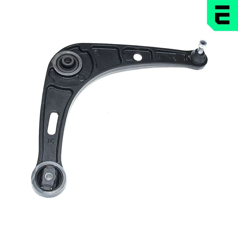 Brat, suspensie roata OPTIMAL G6-110