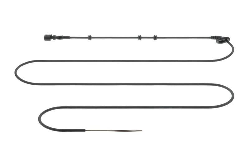 Set reparat cabluri, senzor turatie roata TOPRAN 120 862