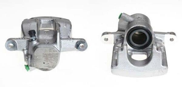 Etrier frana BUDWEG CALIPER 344233