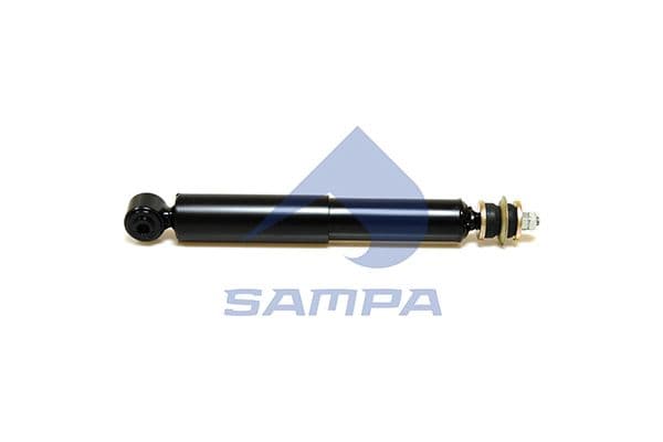 Amortizor, suspensie cabina SAMPA 080.357