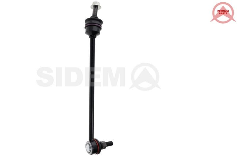 Brat/bieleta suspensie, stabilizator SIDEM 490168