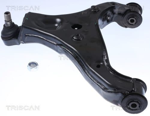 Brat, suspensie roata TRISCAN 8500 10588