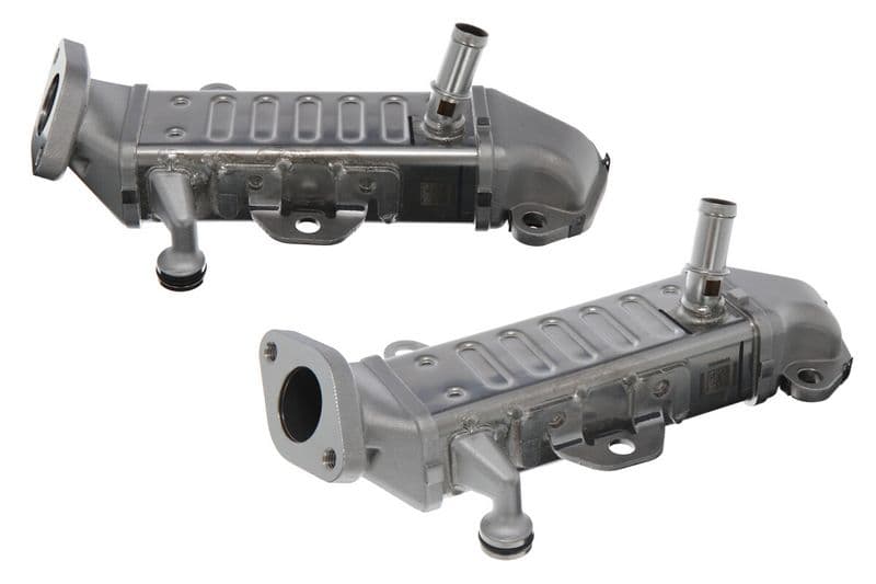 Radiator, recirculare gaze de esapament VALEO 822011