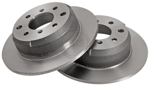 Disc frana ABS 15005