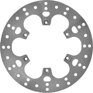 Disc frana TRW MST330