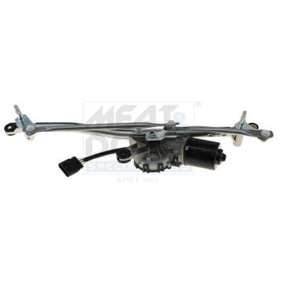 Sistem stergator parbriz MEAT & DORIA 207111