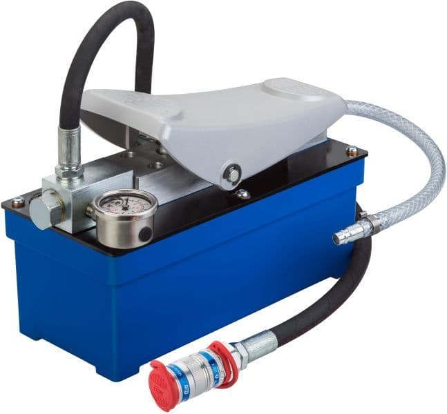 Pompa VIGOR V2846