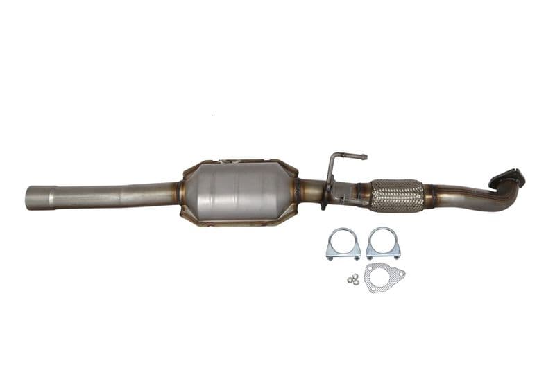 Catalizator KAMOKA 8015048