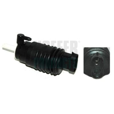 pompa de apa,spalare parbriz MEAT & DORIA 7500130