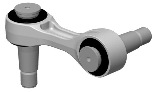Brat/bieleta suspensie, stabilizator LEMFÖRDER 21533 01