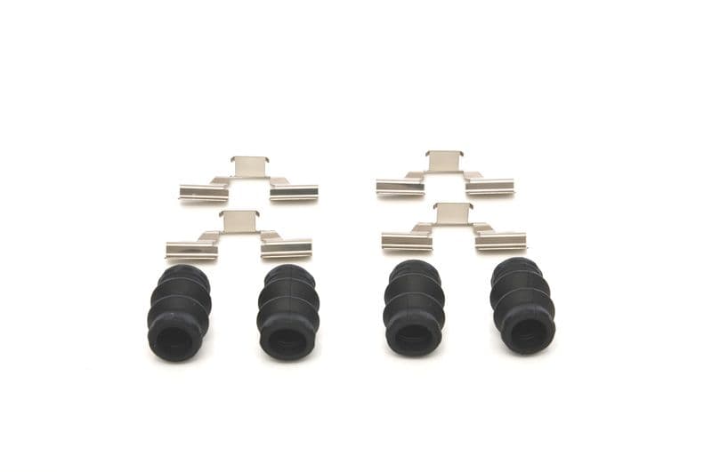Set accesorii, placute frana BOSCH 1 987 474 820
