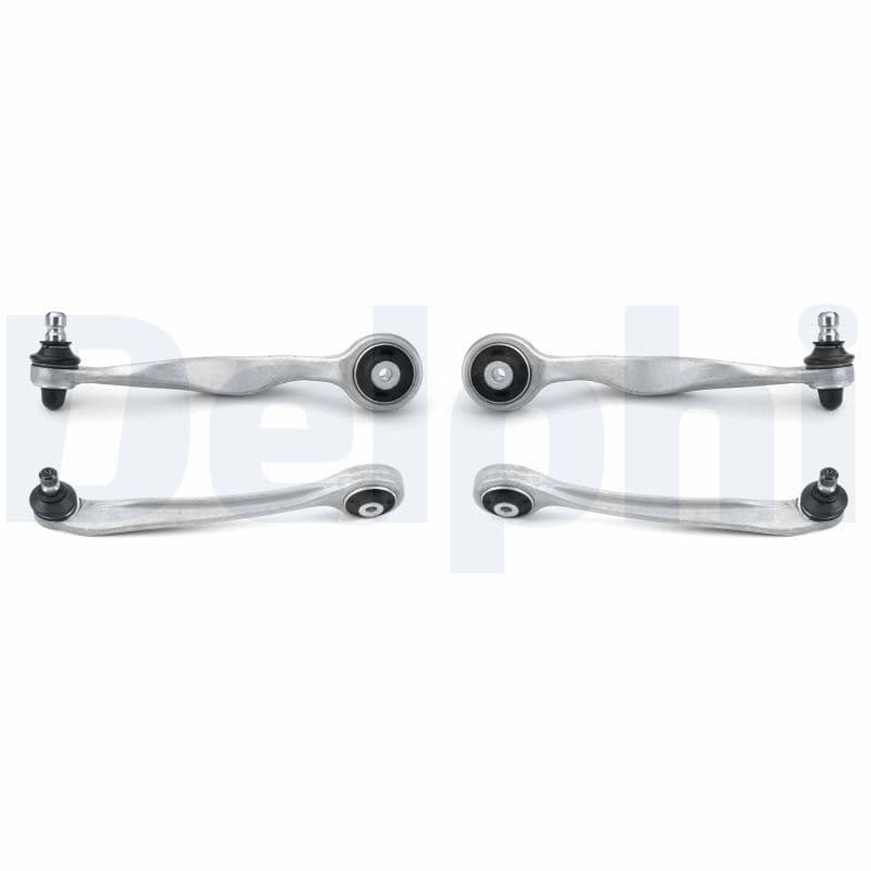 Set reparatie, bara stabilizatoare DELPHI TC4337KIT