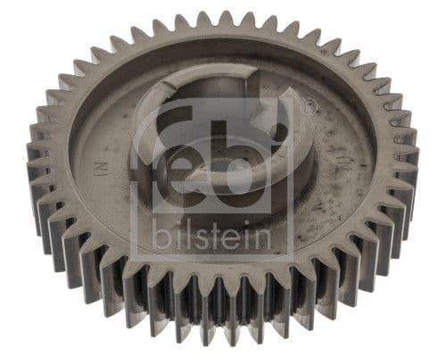 Roata dintata, ax cu came FEBI BILSTEIN 49203