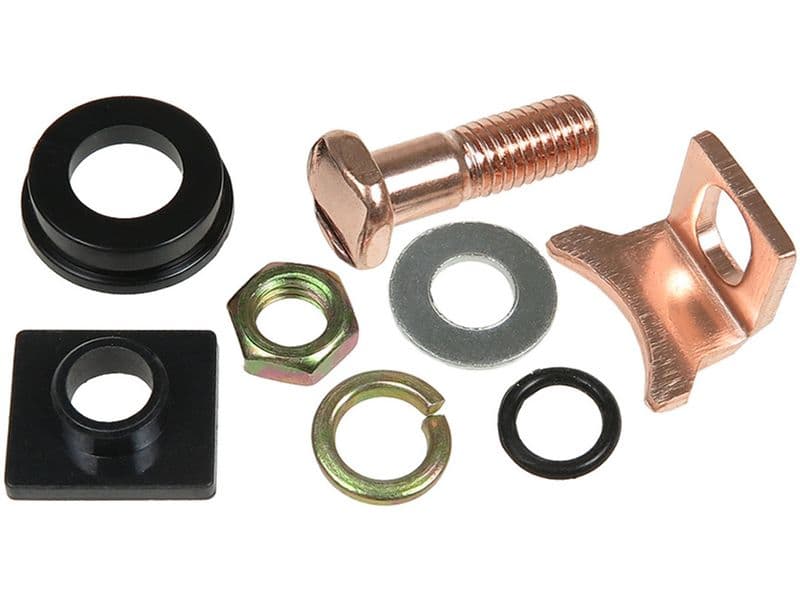 Chit reparatie, demaror AS-PL AS SP6016