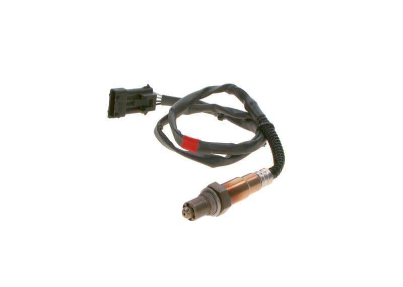 Sonda Lambda BOSCH 0 258 006 199