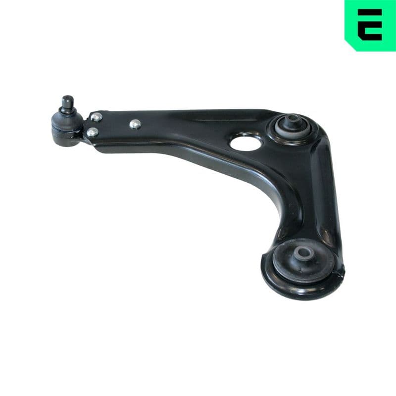 Brat, suspensie roata OPTIMAL G6-127