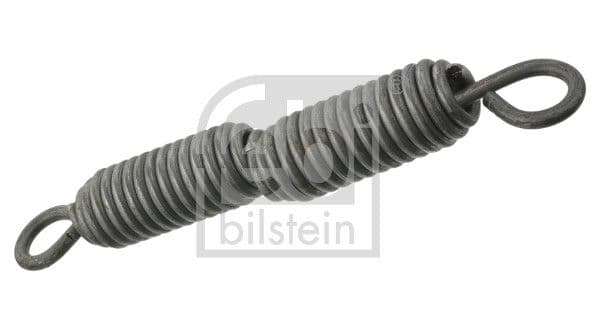 Arc sabot frana FEBI BILSTEIN 02208