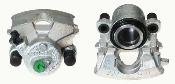 Etrier frana BUDWEG CALIPER 342670