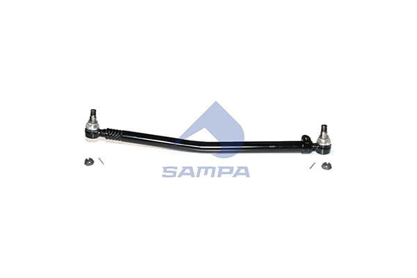 Bieleta, directie SAMPA 097.317