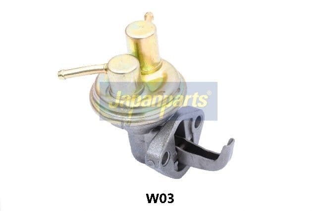 Pompa combustibil JAPANPARTS PB-W03
