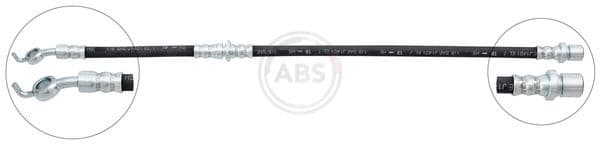 Furtun frana ABS SL 5240
