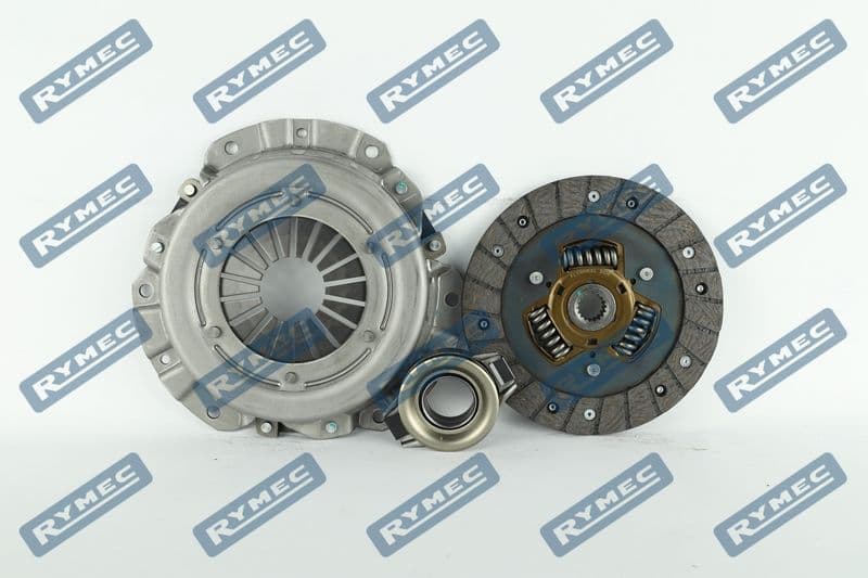 Set ambreiaj RYMEC JT6284