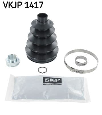 Ansamblu burduf, articulatie planetara SKF VKJP 1417