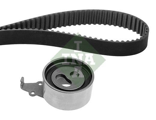 Set curea de distributie Schaeffler INA 530 0590 10