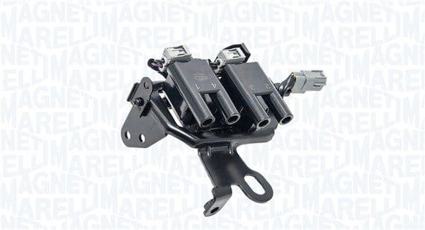 bobina de inductie MAGNETI MARELLI 060717155012
