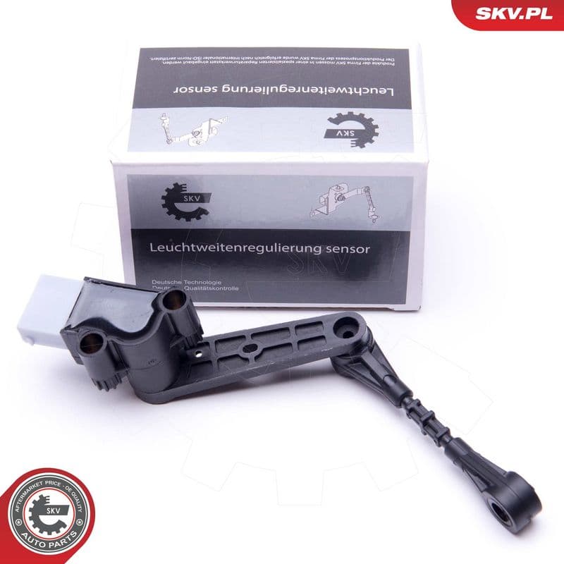 Senzor, reglare faruri ESEN SKV 17SKV459