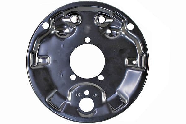 Placa suport frana METZGER AUTOTEILE 6117019