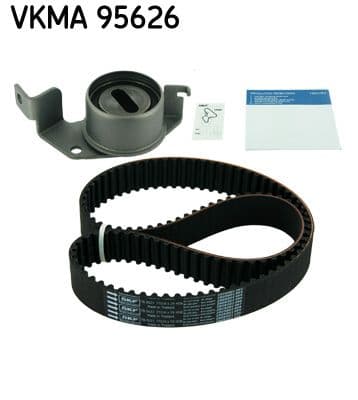 Set curea de distributie SKF VKMA 95626