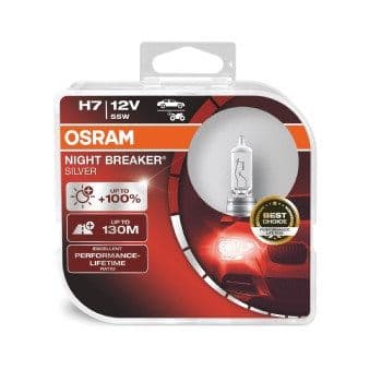 Bec, far faza lunga OSRAM 64210NBS-HCB