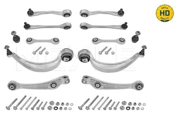 Set, suspensie roata MEYLE -HD-KIT: Better solution for you! 116 050 0190/HD