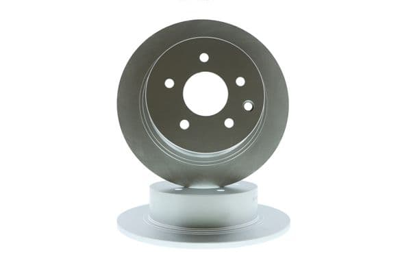 Disc frana AISIN Premium ADVICS by B6R074S