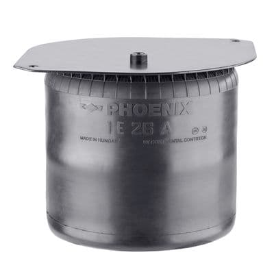 Burduf, suspensie pneumatica Phoenix Quality Range 1 E 26 A-13