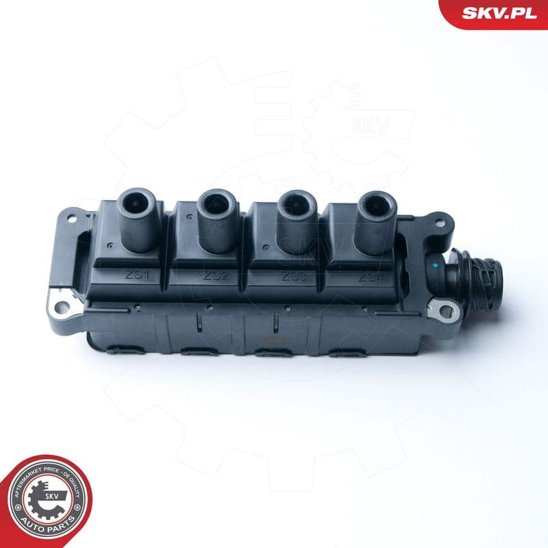 bobina de inductie ESEN SKV 03SKV236
