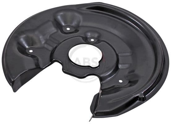 protectie stropire,disc frana ABS 11062
