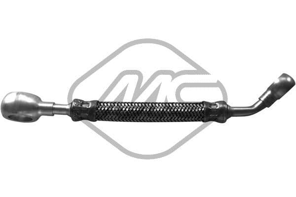 conducta ulei, incarcare METALCAUCHO 92171