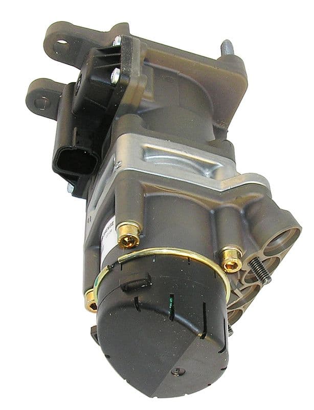 Supapa frana, frana de serviciu KNORR-BREMSE 0486200104X50
