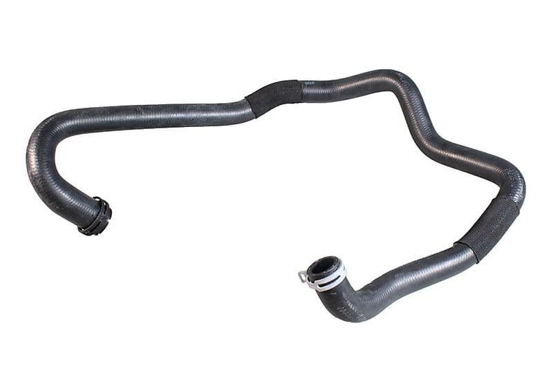 Furtun radiator METZGER AUTOTEILE 2421649