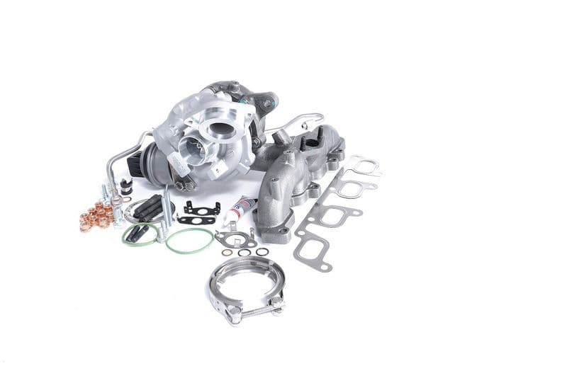 Compresor,sistem de supraalimentare BTS Turbo TURBO SERVICE SET BUDGET T981421BT