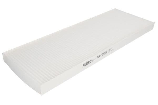 Filtru, aer habitaclu PURRO PUR-PC5009