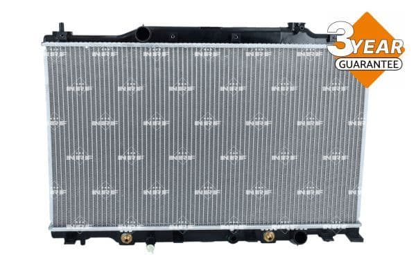 Radiator, racire motor NRF 53679