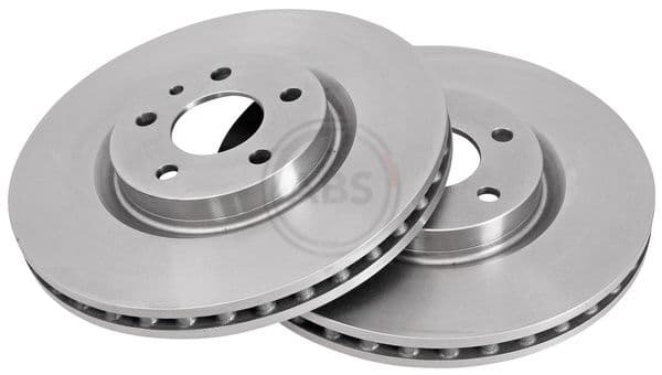 Disc frana ABS 16200