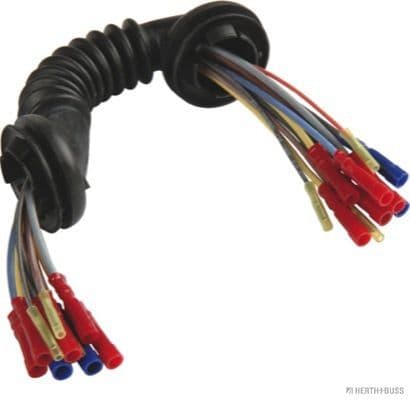 Set de reparat cabluri, haion HERTH+BUSS ELPARTS 51277076