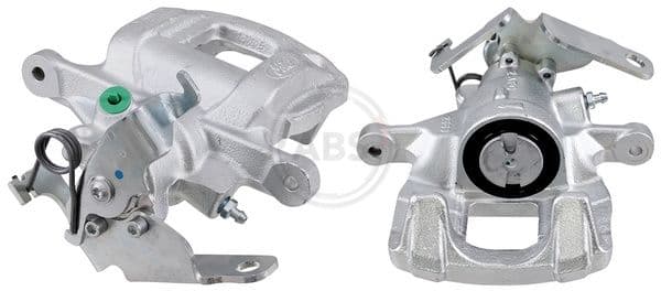 Etrier frana ABS 630741