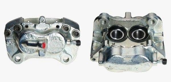 Etrier frana BUDWEG CALIPER 341712