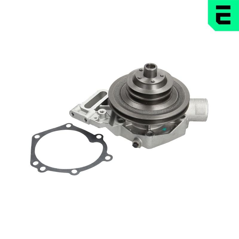 Pompă de apă, răcire motor OPTIMAL AQ-1132