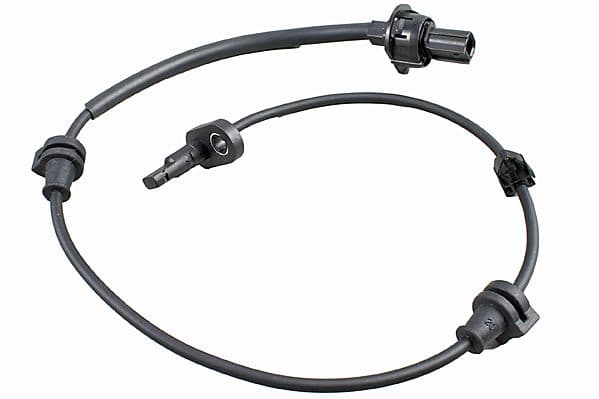 senzor,turatie roata METZGER AUTOTEILE 09001386